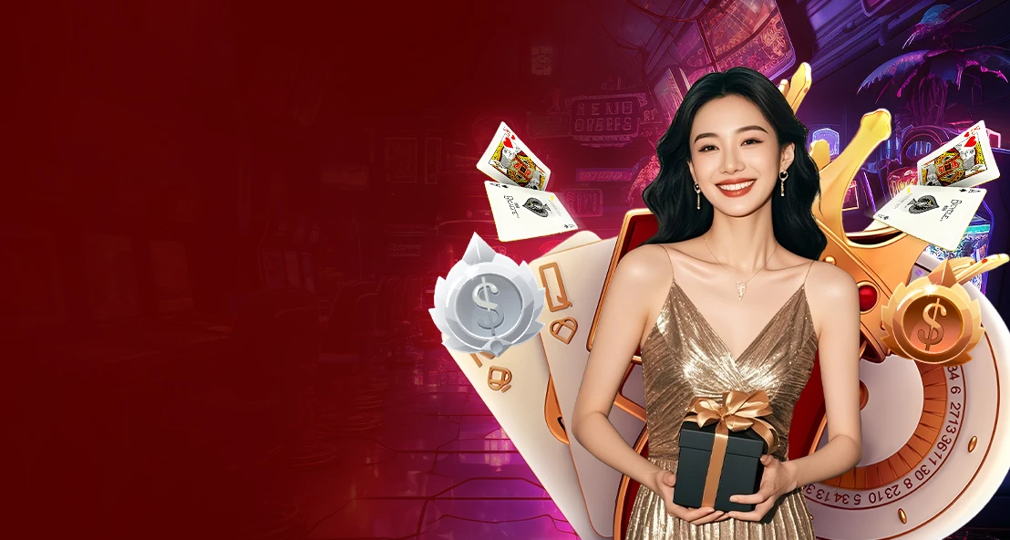 Slots 10% Daily Reload!