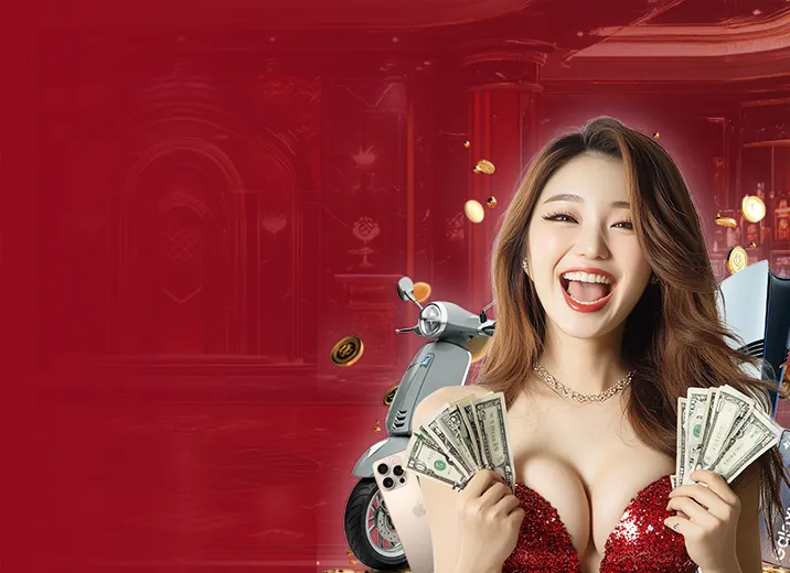 Loyalty Shop - June Raffle
