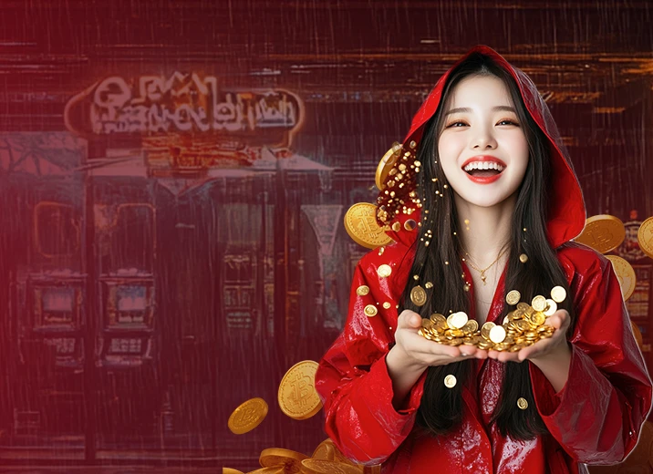 Slots Daily Reload 20%