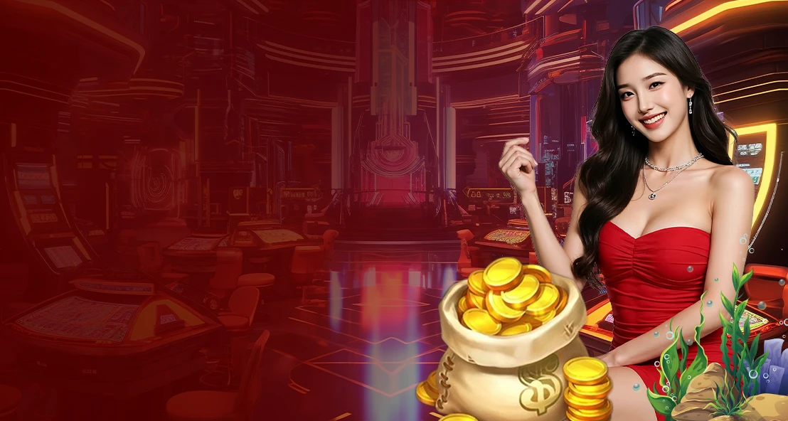 Thưởng Nạp Đầu Slots!
