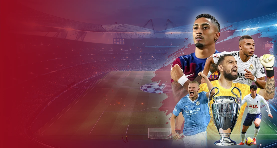 Sport Welcome Bonus!