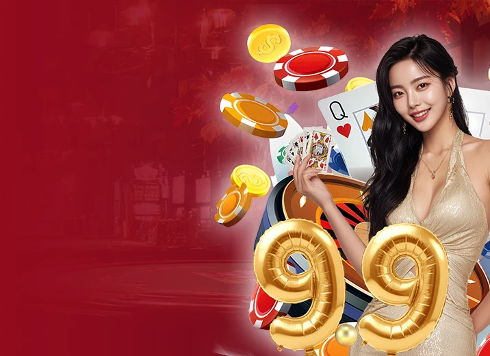 Cơn Lốc Tiền Thưởng 9.9!
