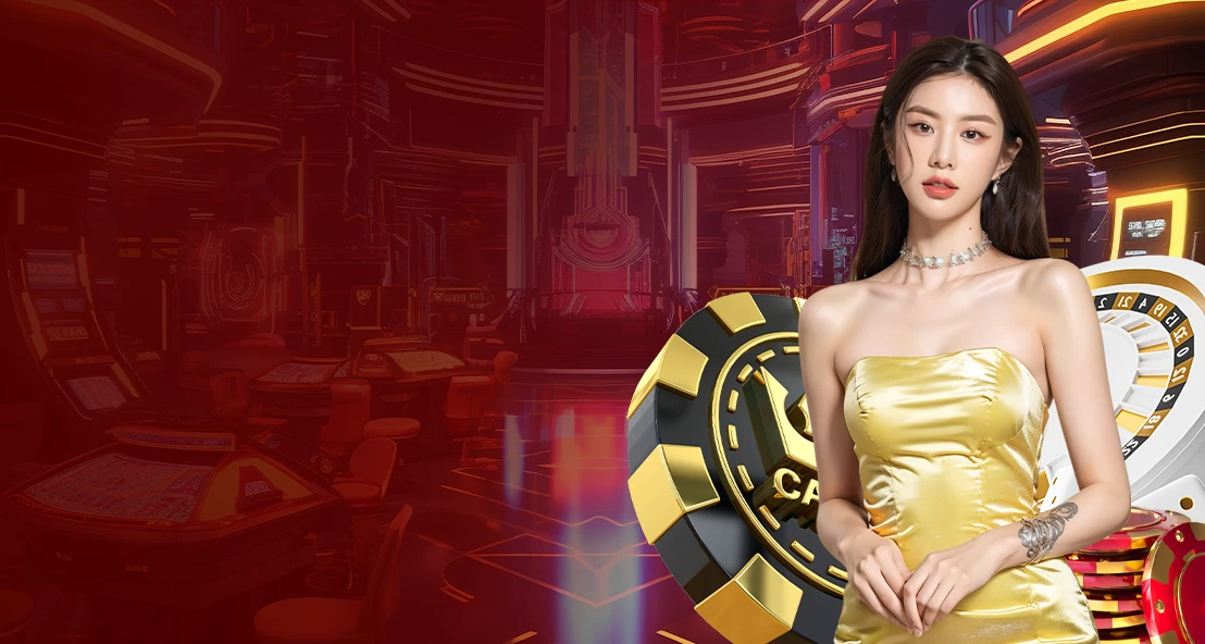 Thưởng Nạp Đầu Casino!
