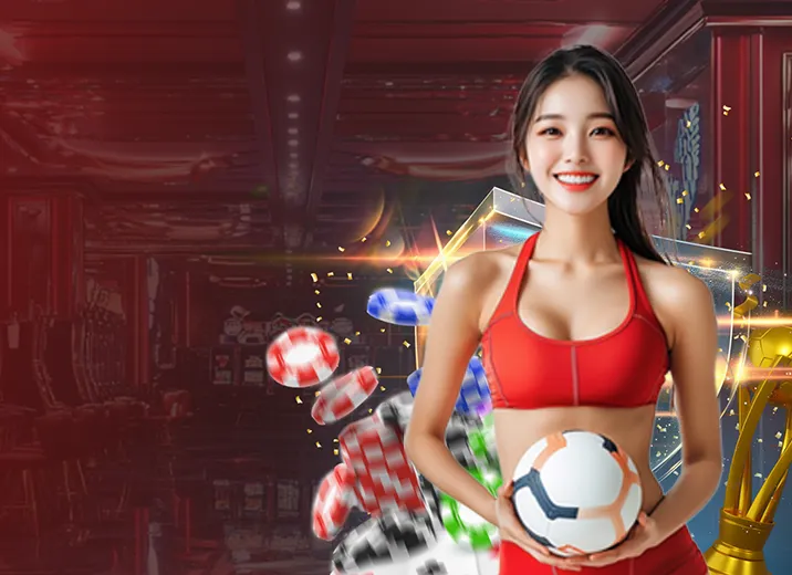 Welcome Bonus in Live Casino and Sport