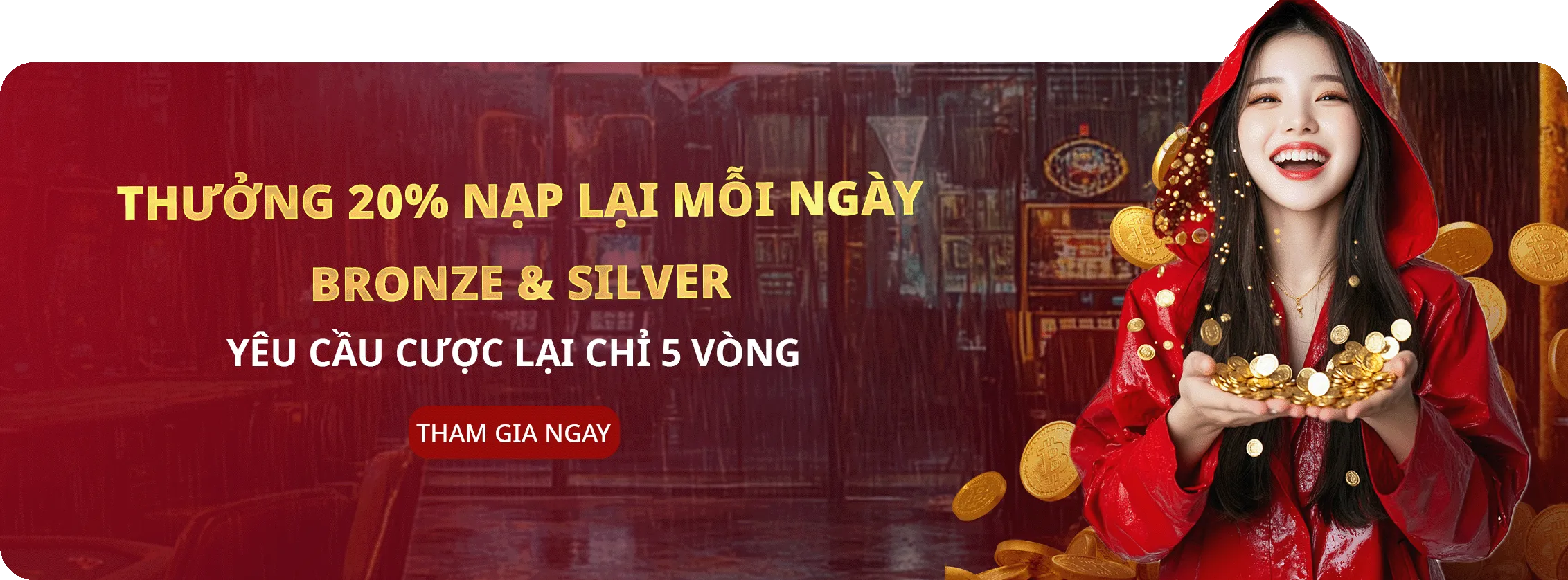 REG DAILY RELOAD 20%
