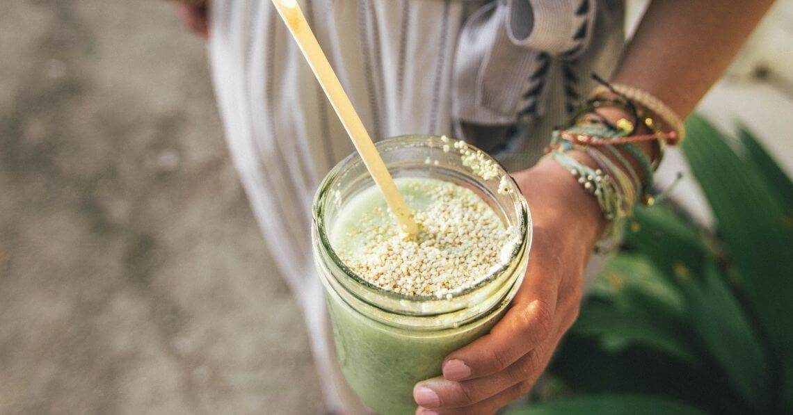 Conscious Protein 101 Live Conscious