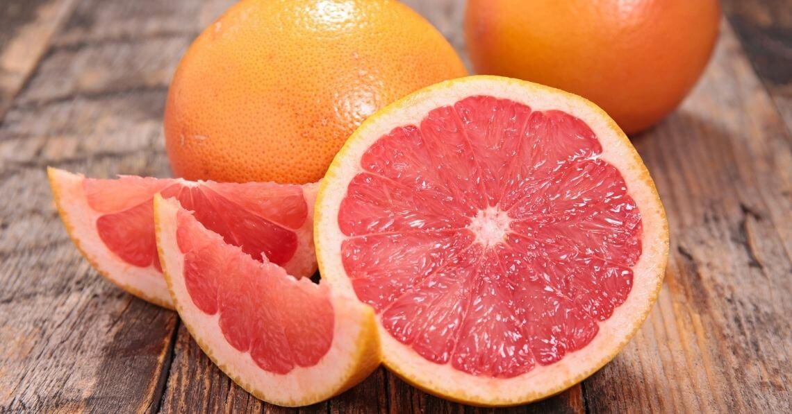 Grapefruit