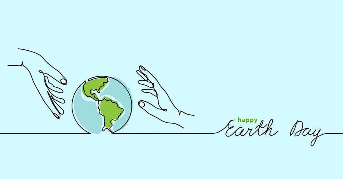 Happy Earth Day