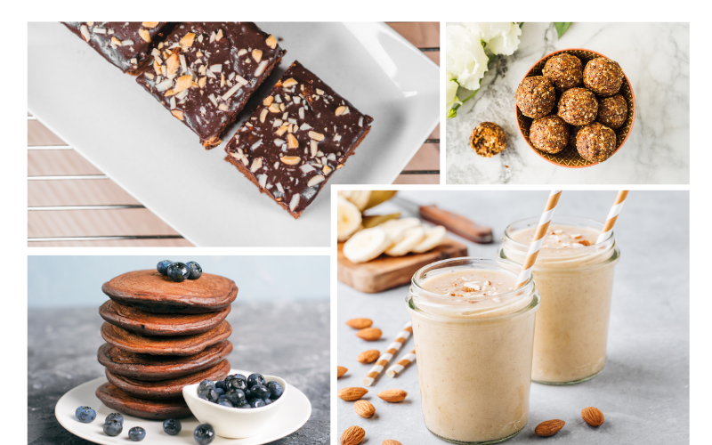 Limited Time Offer on Live Conscious Organic Plant Protein Live Conscious