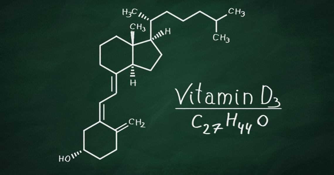 Vitamin D3