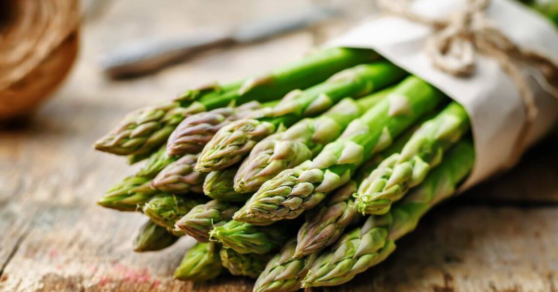 Asparagus