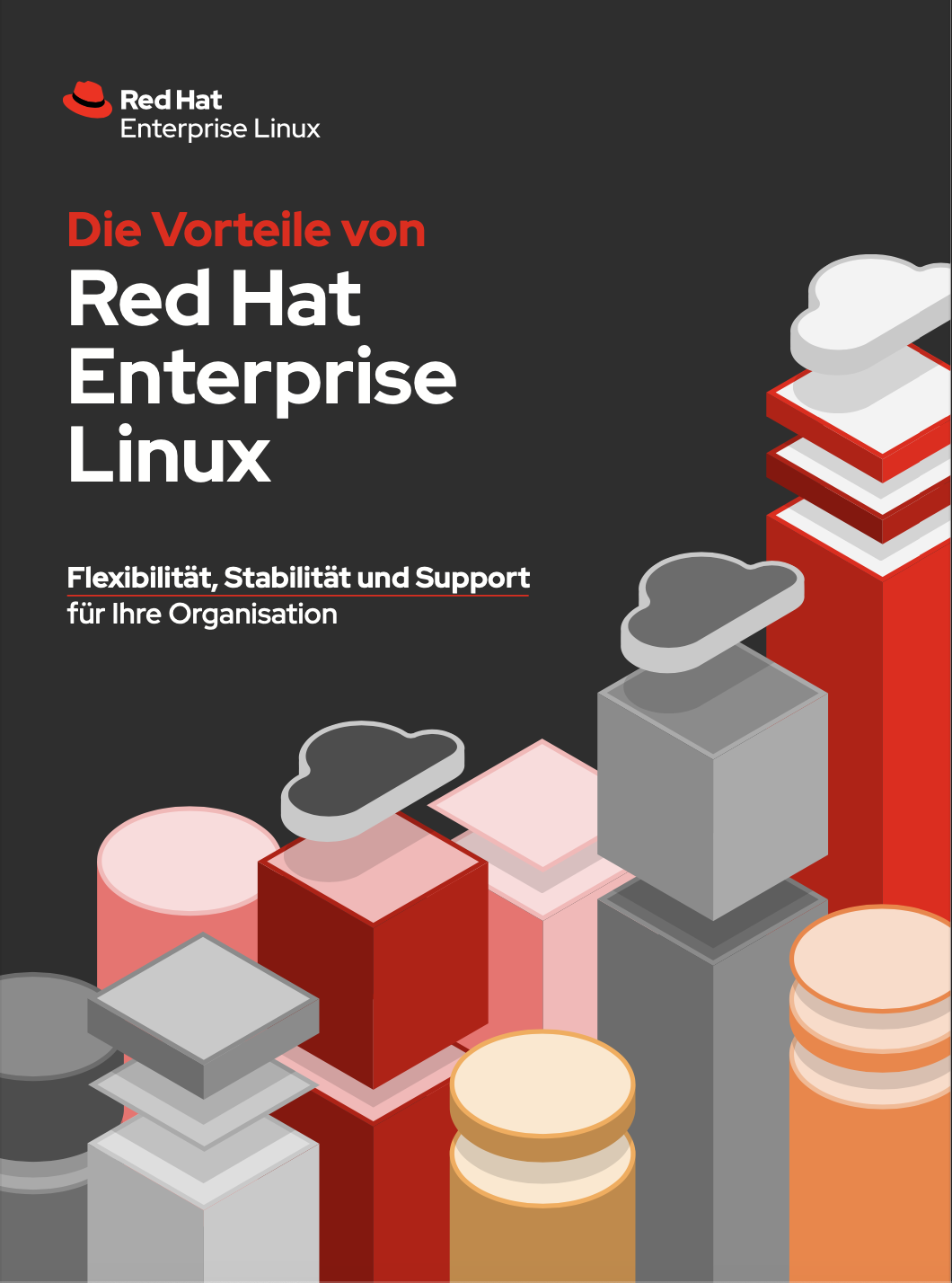 Die Vorteile von Red Hat Enterprise Linux