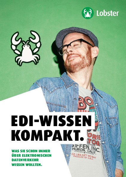 EDI-Wissen – Kompakt.