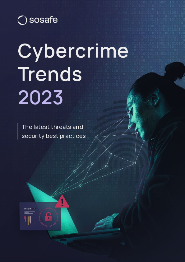 Cybercrime Trends 2023