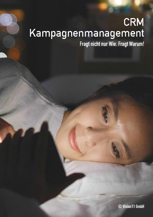 CRM Kampagnenmanagement