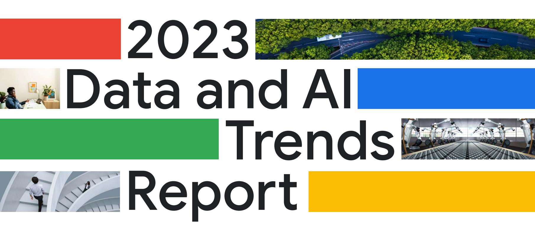 Data and AI Trends Report