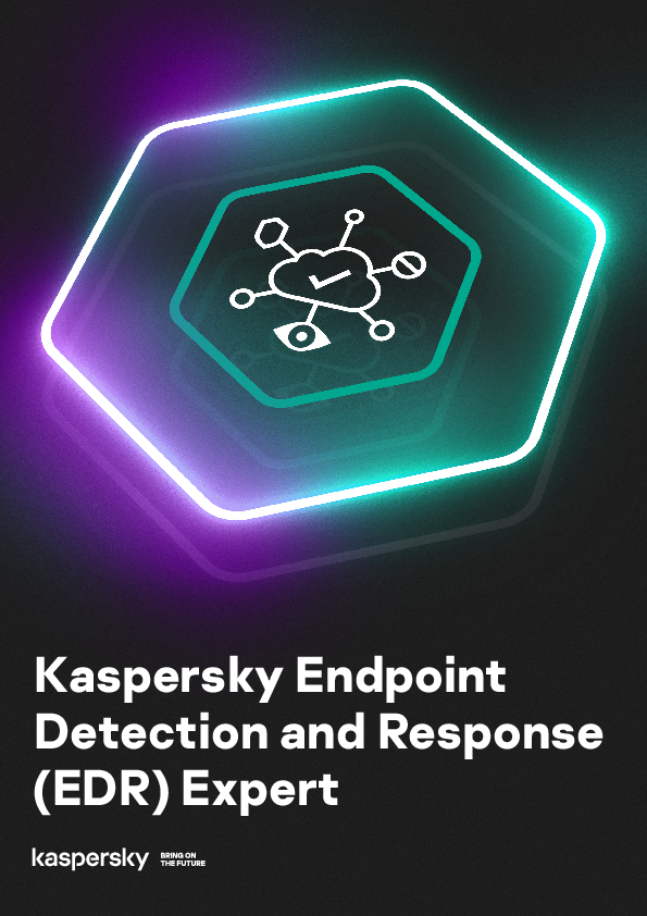 Upgrade your security with an easy‐to‐use, enterprise solution for incident response