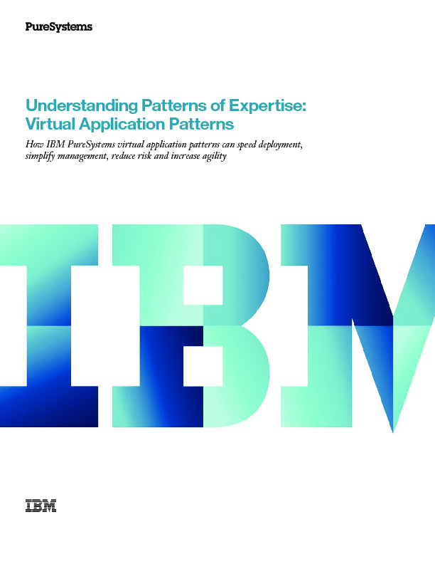 Thumb original ibm puresystems understanding patterns of expertise whitepaper