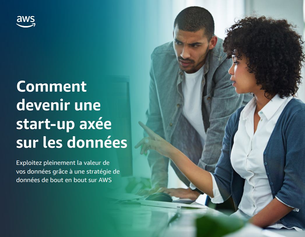 Les 10 plus belles réussites de start-ups axées sur les données