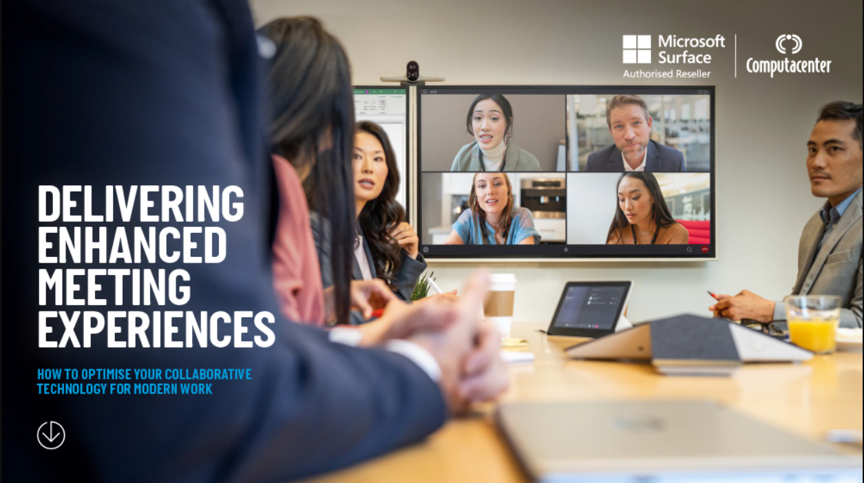 DELIVERING ENHANCED MEETING EXPERIENCES