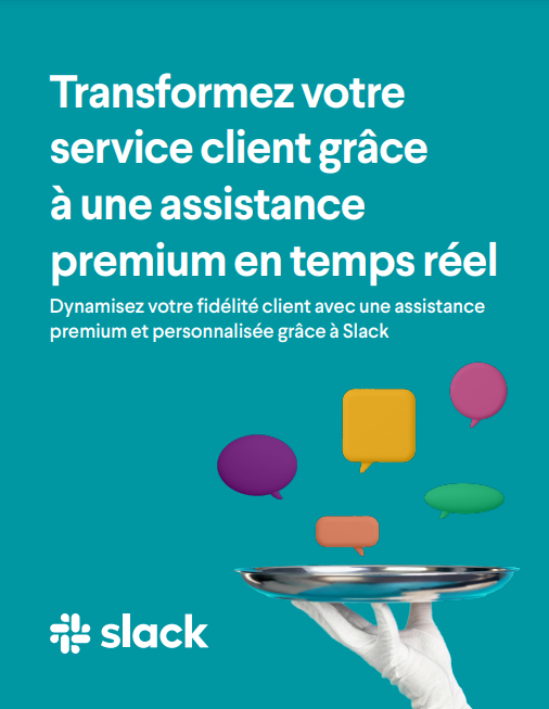 Transformez votre service client grâce à une assistance premium en temps réel