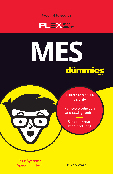 MES for Dummies