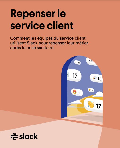 Repenser le service client