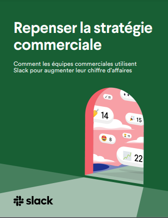 Repenser la stratégie commerciale