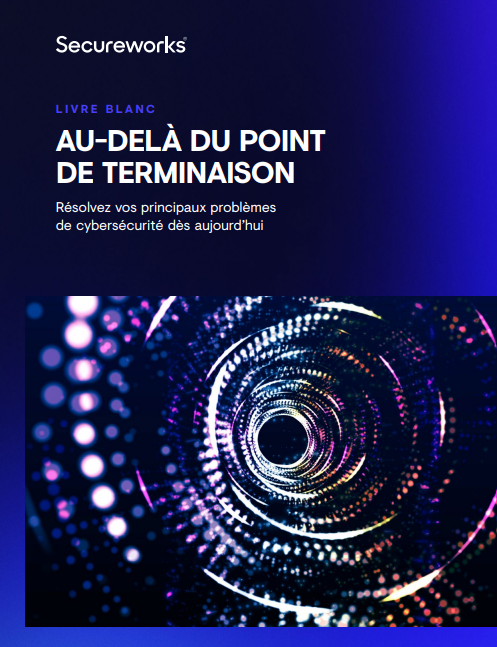 Au-Delà Du Point De Terminaison