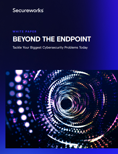 Beyond the Endpoint