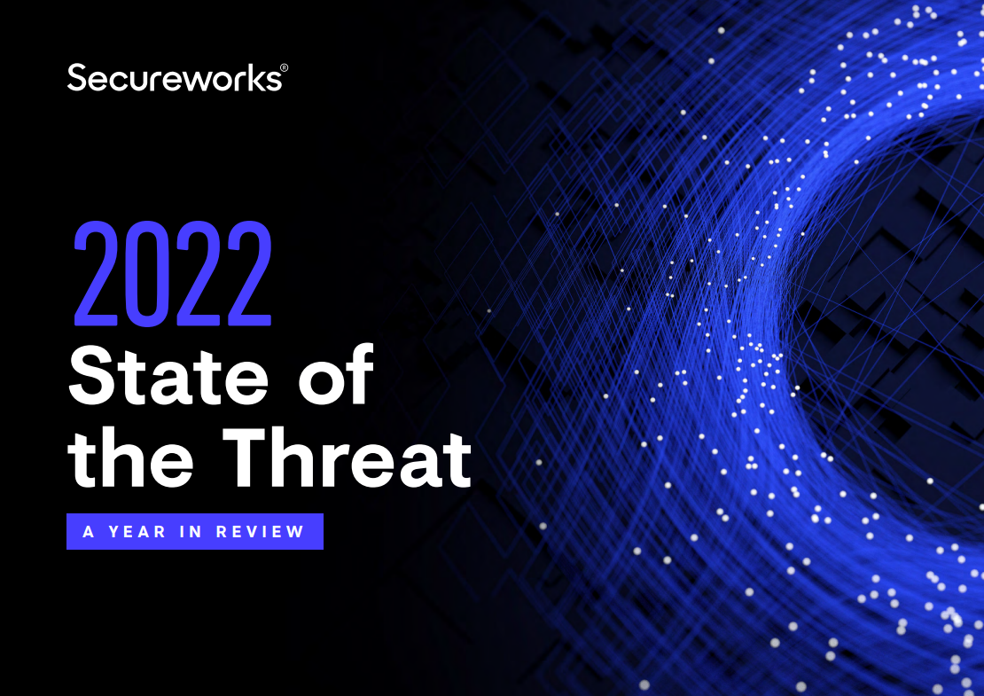 2022: State of the Threat