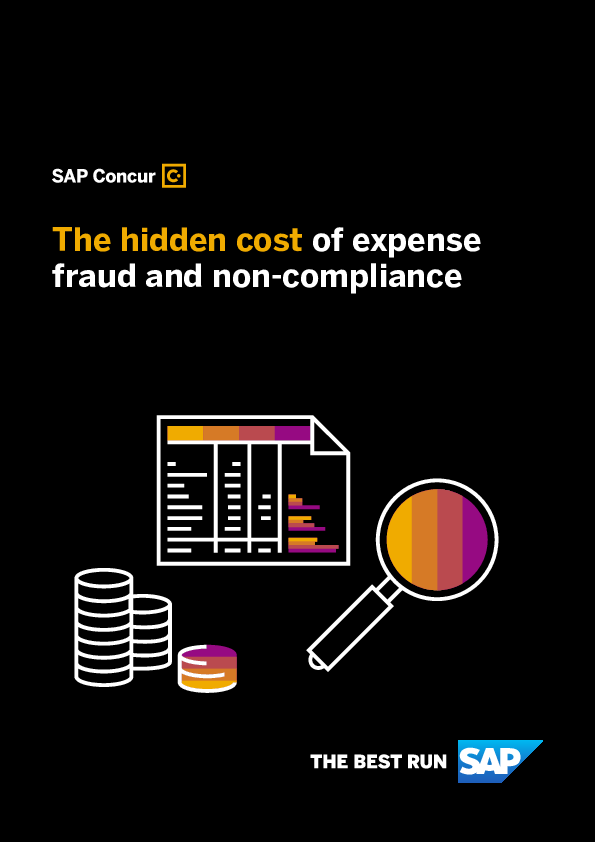 The hidden cost of expense fraud and non-compliance