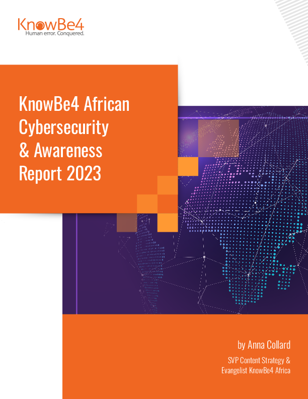 2023 African Cybersecurity and Awareness Report