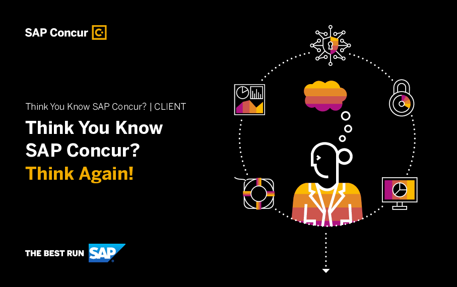 Think You Know SAP Concur? Think Again!