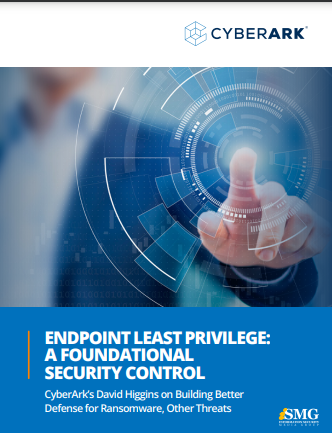 Endpoint Least Privilege: A Foundational Security Control