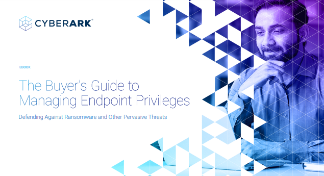 Buyers Guide to Managing Endpoint Privileges