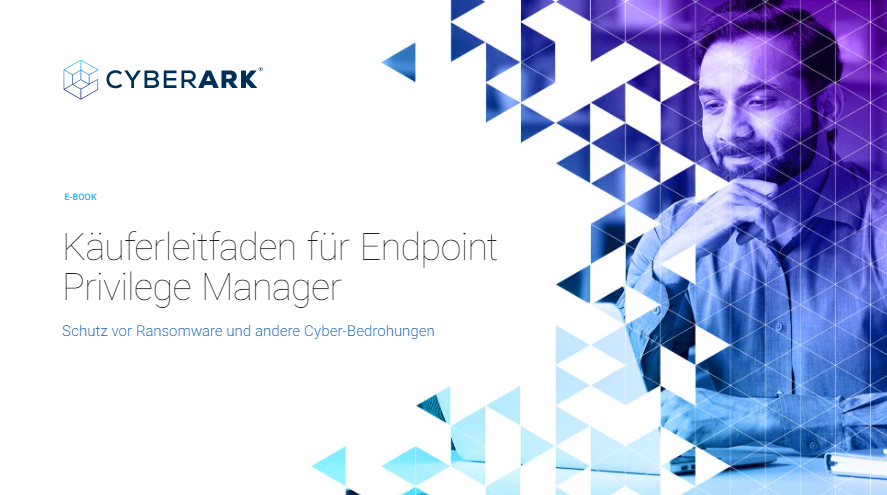 Käuferleitfaden für Endpoint Privilege Manager