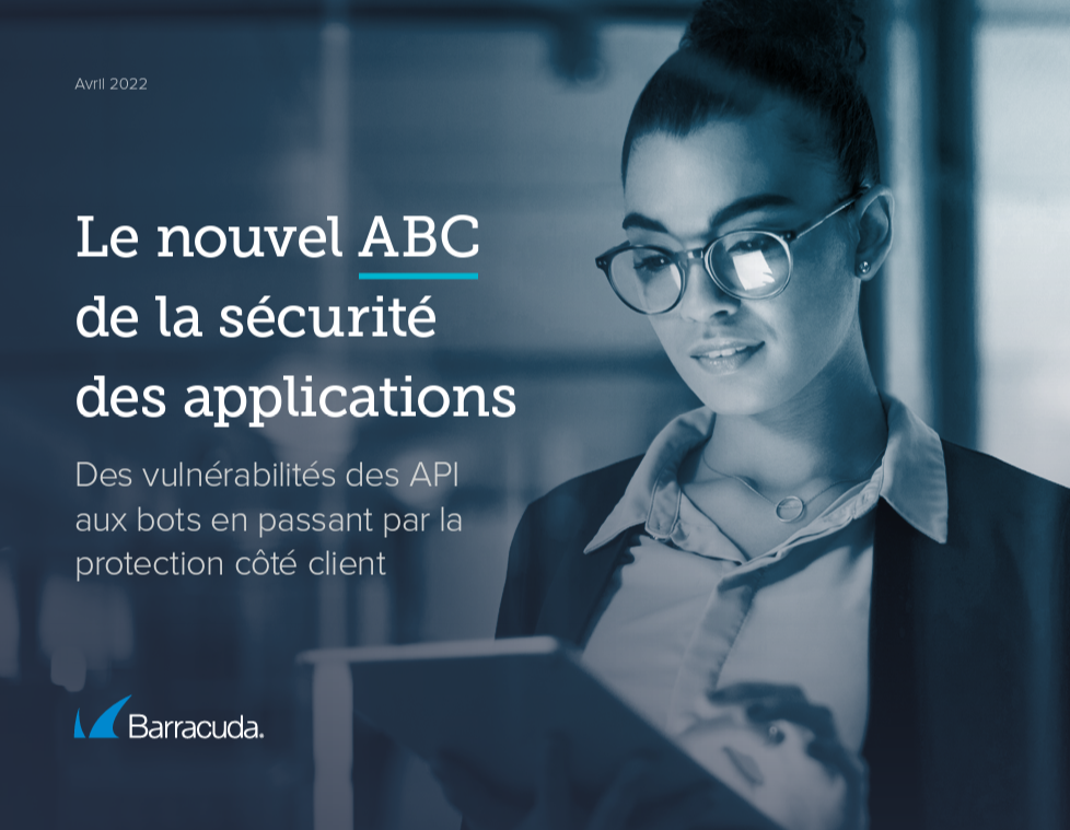 Le nouvel ABC de la sécurité des applications