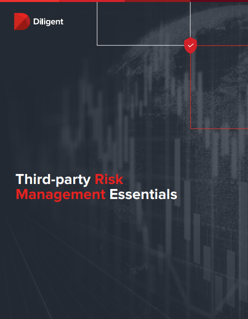 Third-party Risk  Management Essentials