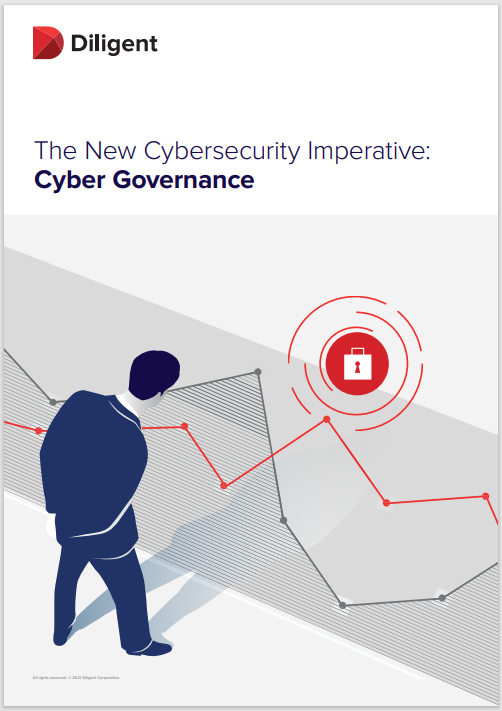 The New Cybersecurity Imperative:  Cyber Governance