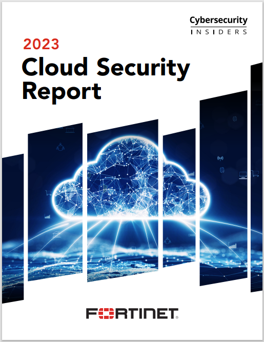 2023 Cloud Security Report