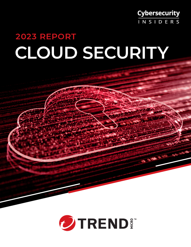 2023 Cloud Security Report