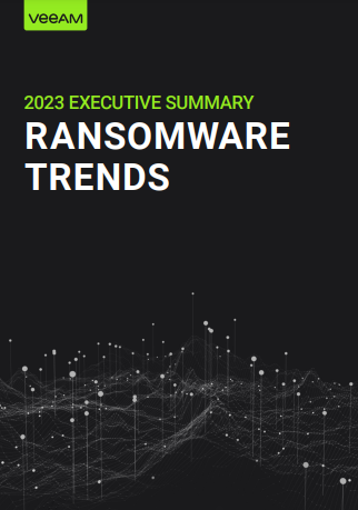 Ransomware Trends Executive Summary 