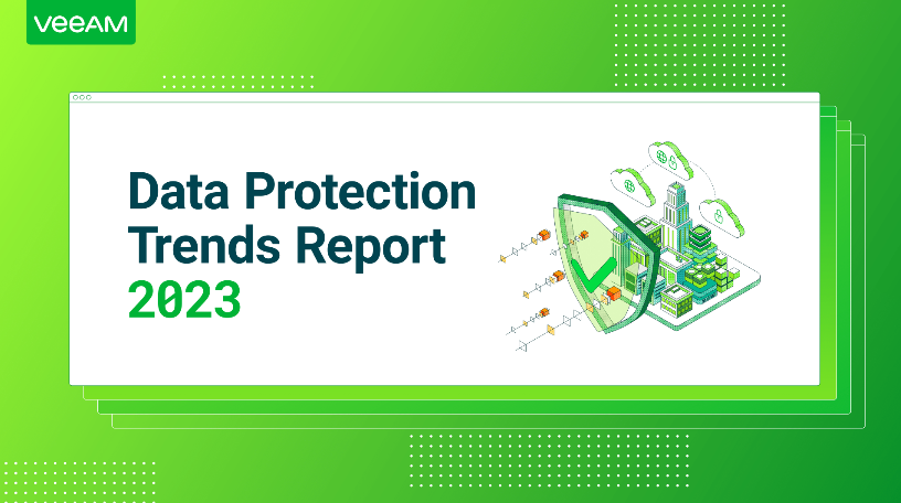 2023 Data Protection Trend