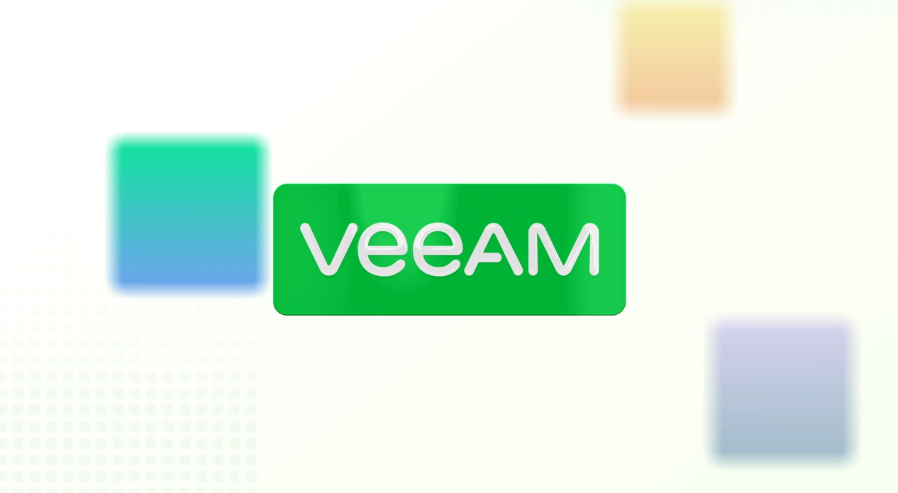 VIDEO: Veeam Backup for Microsoft Office 365 – Best Practices