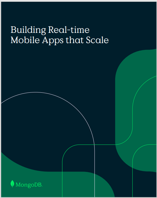 Building Real-time  Mobile Apps that Scale