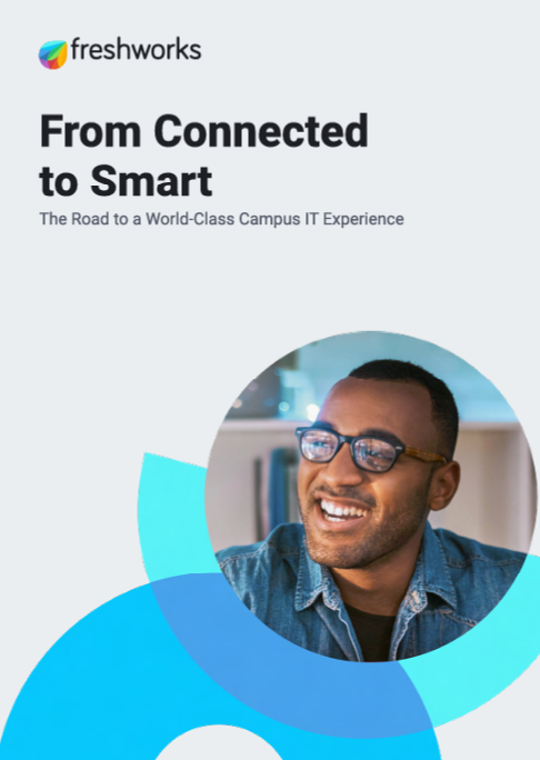 From Connected to Smart