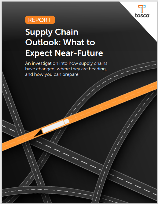 Supply Chain Outlook: What to Expect in the Next 5 Years
