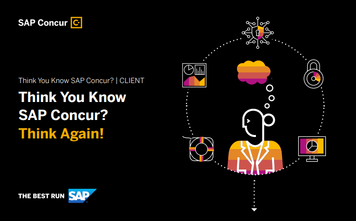 Think You Know SAP Concur? Think Again!