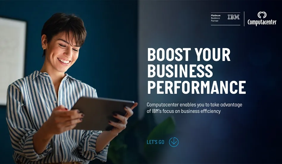 BOOST YOUR BUSINESS PERFORMANCE